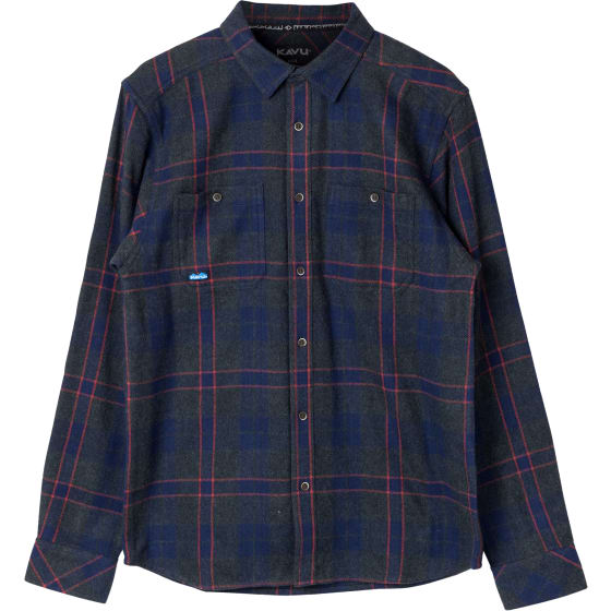 Kavu Big Joe Herre