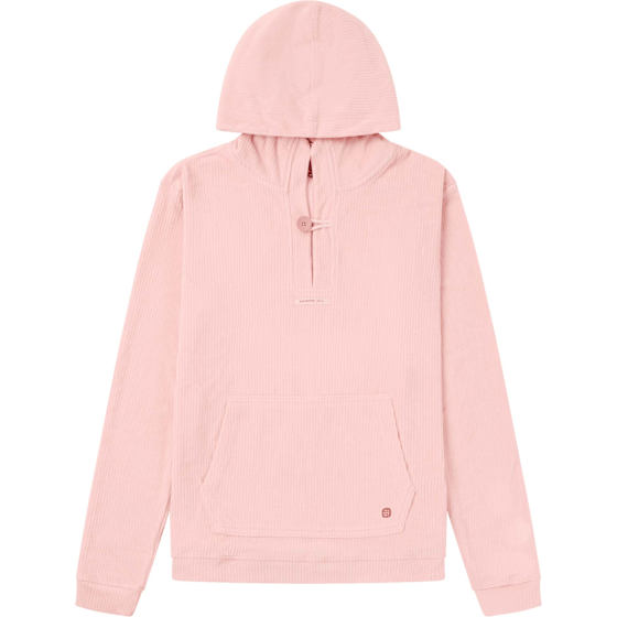 Amundsen Sports Comfy Cord Hood Dame