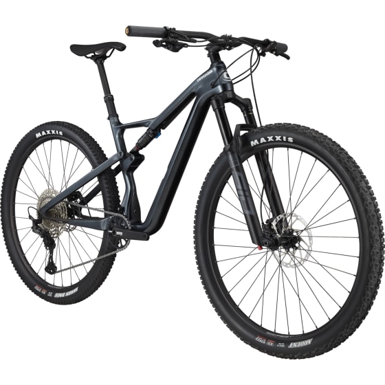 Cannondale Scalpel Carbon SE 2