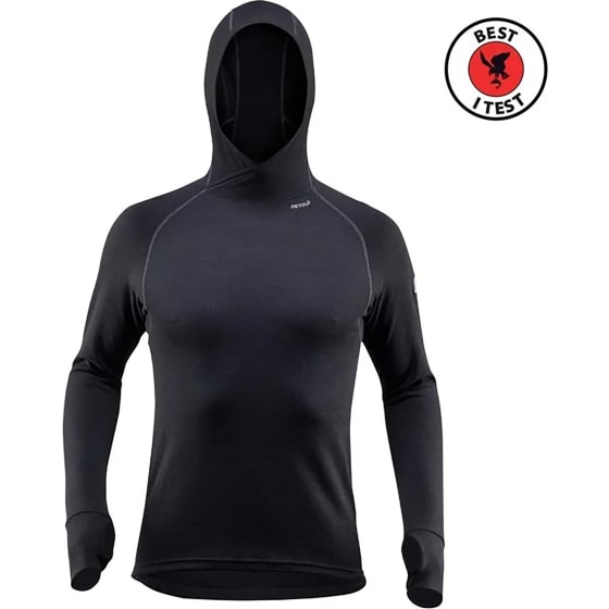 Devold Expedition Merino 235 Hoodie Herre