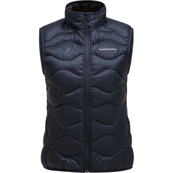 Peak Performance Helium Down Vest Dame