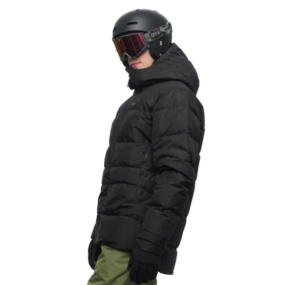 Bergans of Norway Stranda V2 Down Jacket Herre