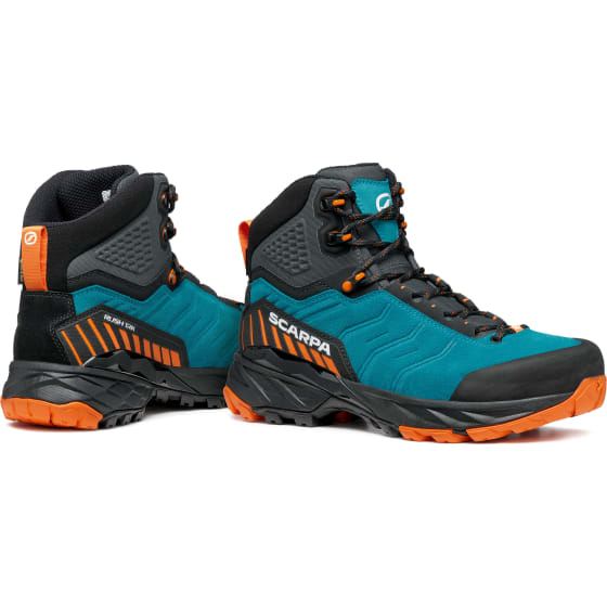 Scarpa Rush Trek GTX Herre