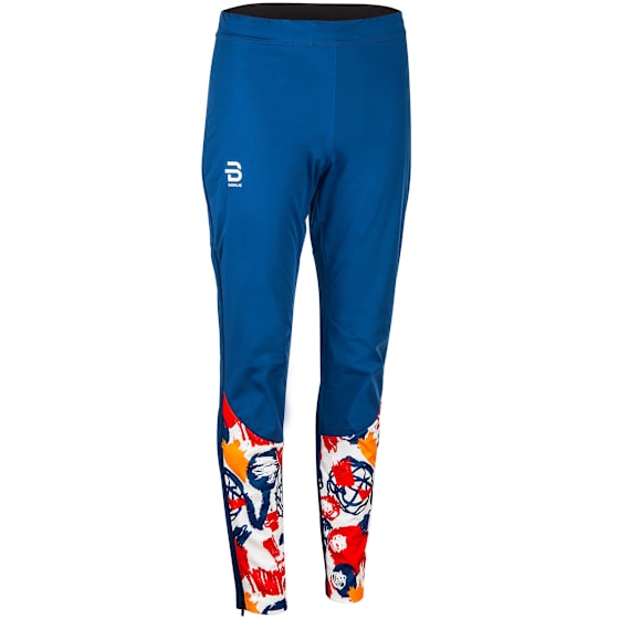 Dæhlie Pants Zemsi Collab Dame