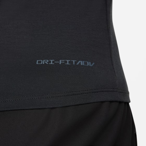 Nike Dri-FIT ADV LS Running Top Dame
