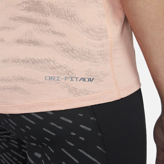 Nike Dri-Fit Adv Run Division Dame