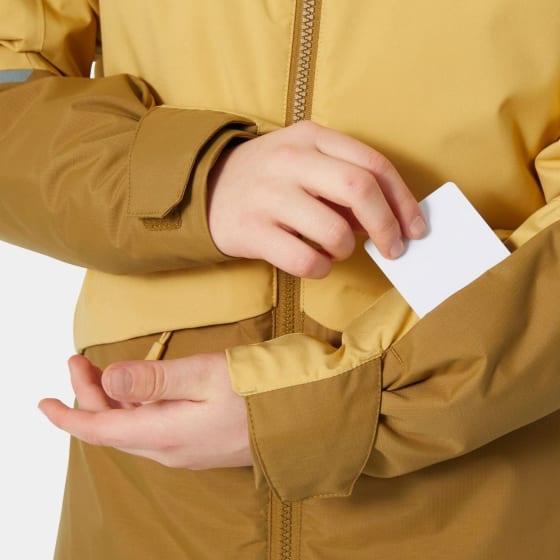 Helly Hansen Stellar Jacket Junior