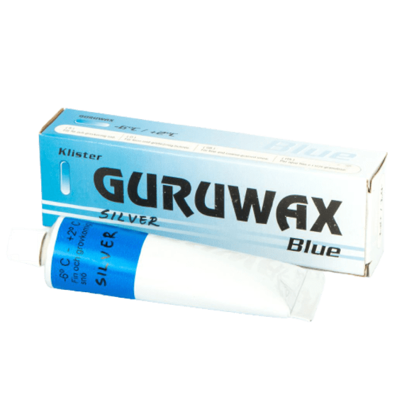 Guru Blue Klister -6/+2