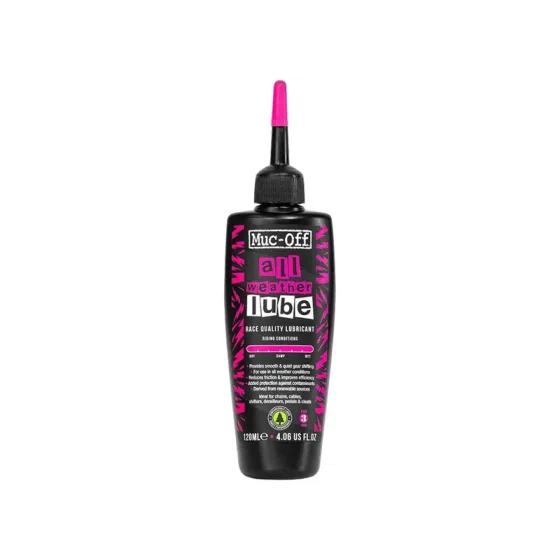 Muc-Off All Weather Lube 120 ml