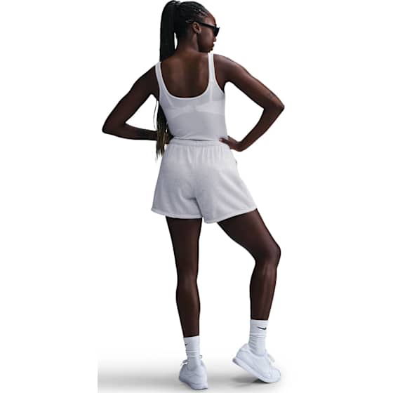Nike Sportswear Chill Terry 4'' Shorts Dame