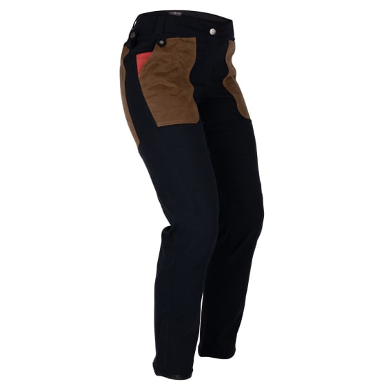 Amundsen Sports Field Slacks Dame