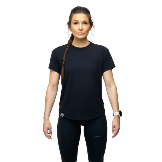 Hoka Essential Tee Dame