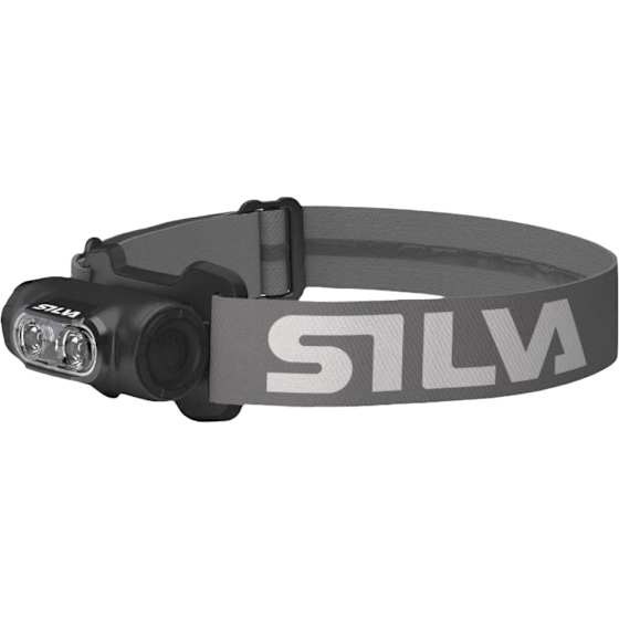 Silva Explorer