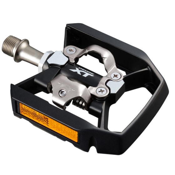 Shimano Pedal PD-T8000 Combo XT SPD