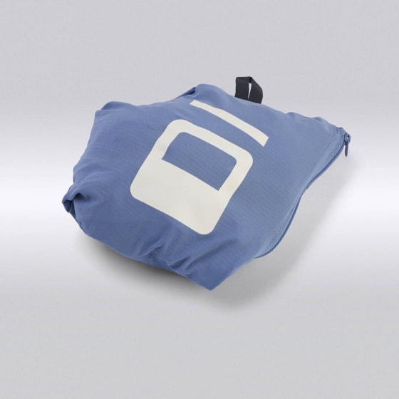 House of Hygge Packable Windbreaker Dame