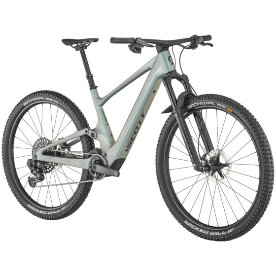 Scott Lumen eRIDE 900