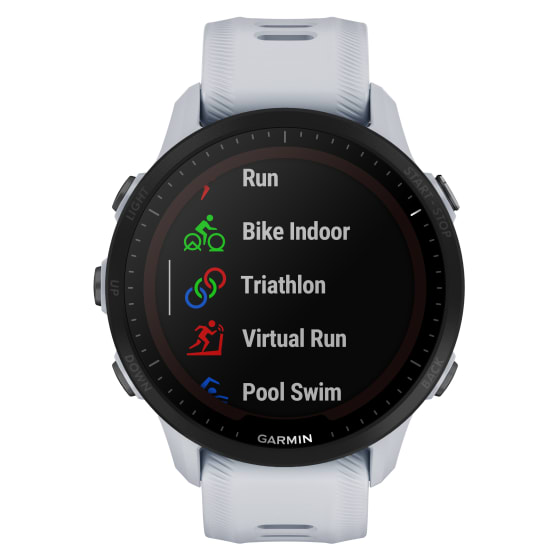 Garmin Forerunner 955 Solar