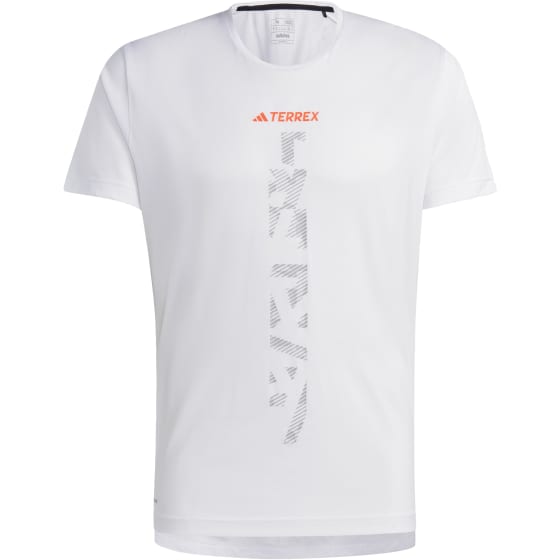 Adidas Terrex Agravic Trail Running T-Shirt Herre
