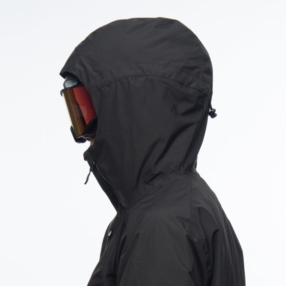 Bergans of Norway Stranda V2 Insulated Jacket Dame