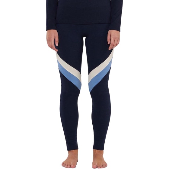 We Norwegians Voss ColBlock Leggings Dame