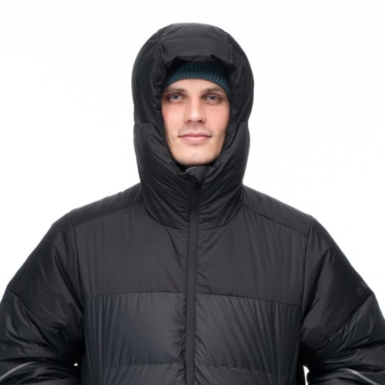 Bergans of Norway Oslo Urban Down Parka Unisex