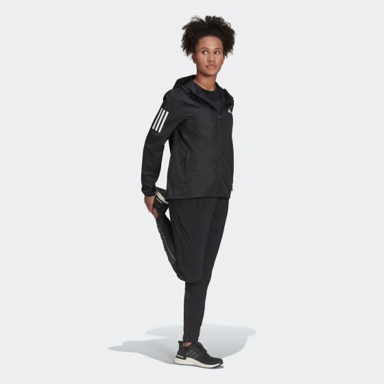 Adidas OTR Windbreaker