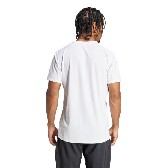 Adidas Own the Run Tee Herre