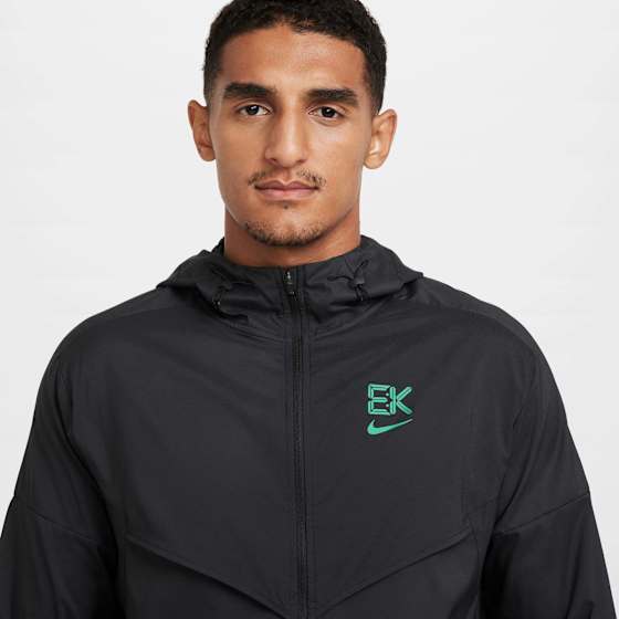 Nike Impossibly Light Windrunner Jacket Kipchoge Herre