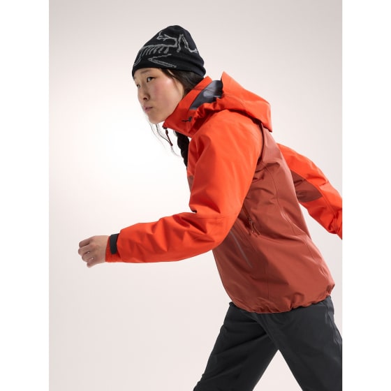 Arc'teryx Beta AR Jacket Dame
