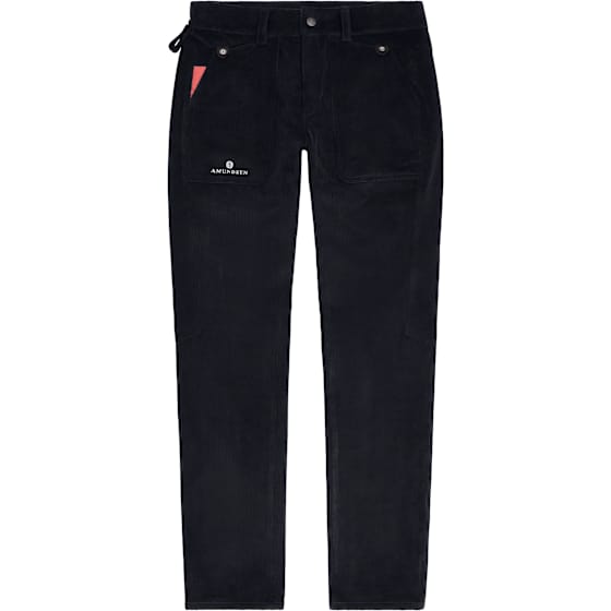 Amundsen Sports Fjordcord Slacks 8 Wale Herre