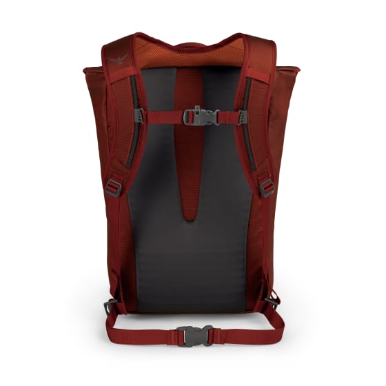 Osprey Transporter Flap