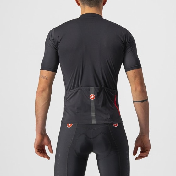 Castelli Classifica Jersey Herre