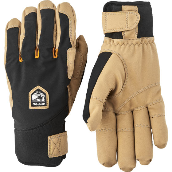 Hestra Ergo Grip Vektor Gloves