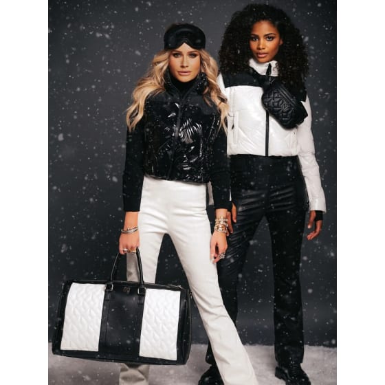 Nikkie Diamond Fanny Pack