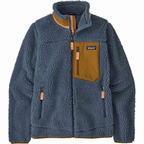 Patagonia Classic Retro-X Jacket Dame