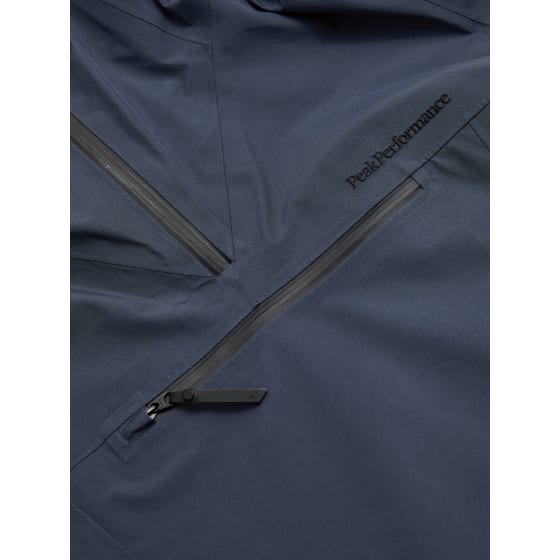 Peak Performance Vertical GORE-TEX 3L Anorak Dame