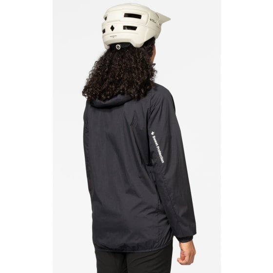 Sweet Protection Hunter Hooded Wind Jacket