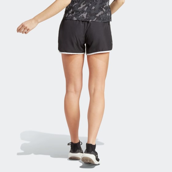 Adidas Marathon 20 Running Shorts Dame