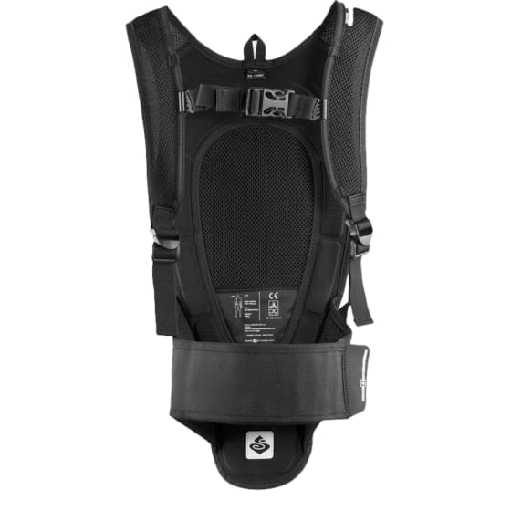 Sweet Protection Bearsuit Kids Back Protector