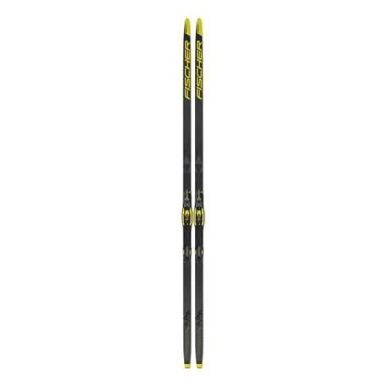Fischer Twin Skin Race IFP