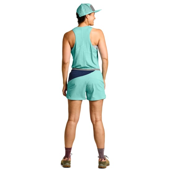 Ortovox Piz Selva Shorts Dame