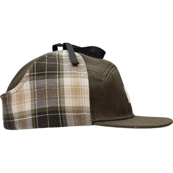 Amundsen Sports Skauen Ear Flap Cap