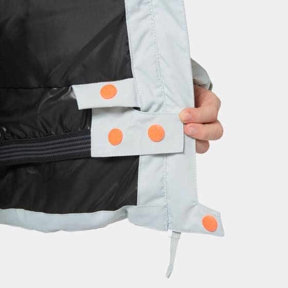 Helly Hansen Diamond Jacket Jente