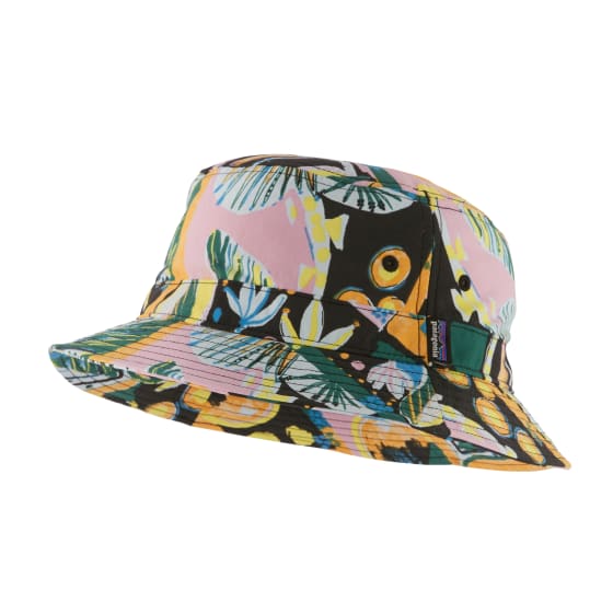 Patagonia Wavefarer Bucket Hat