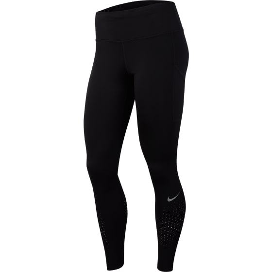 Nike Epic Luxe Running Tights Dame