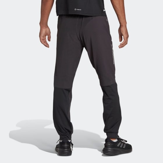 Adidas Fast TKO Pants Herre