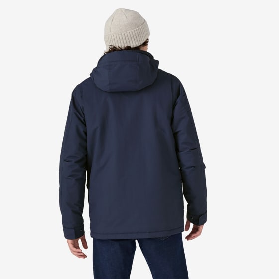 Patagonia Isthmus Parka Herre