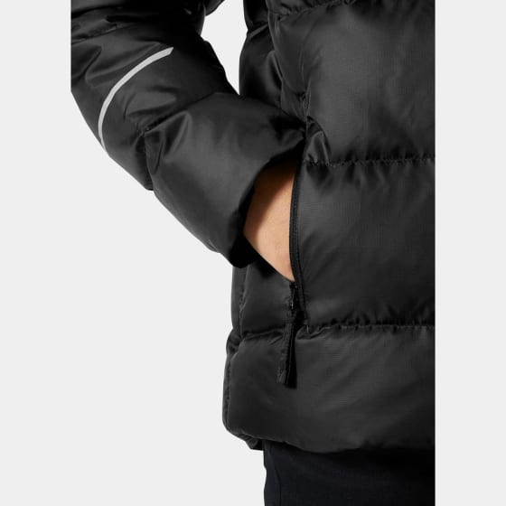 Helly Hansen Isfjord Down Jacket 2.0 Junior