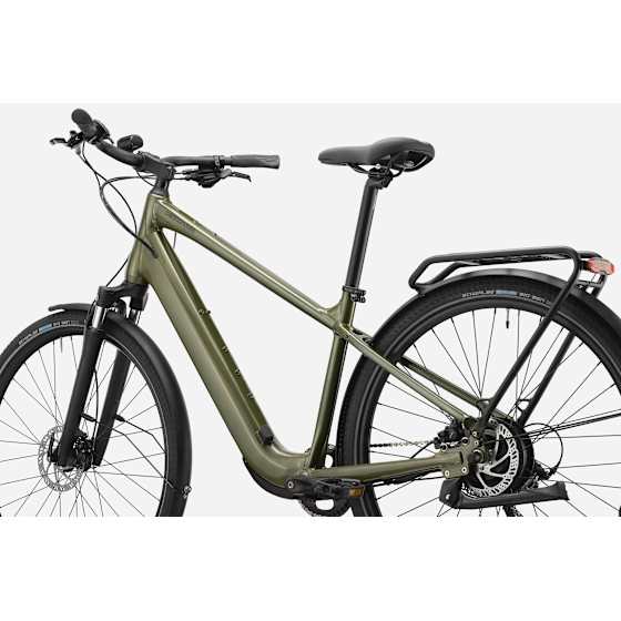 Cannondale Mavaro Neo SL 2