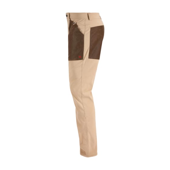 Amundsen Sports Field Slacks Herre